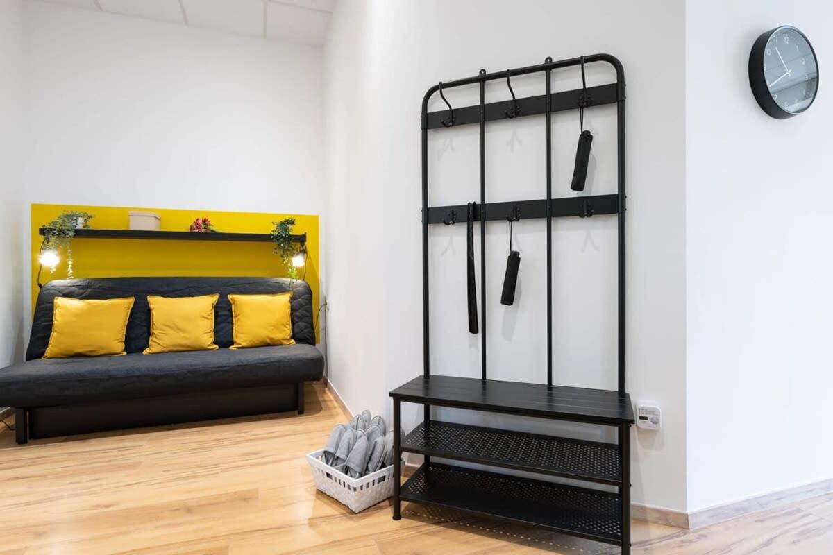 Big Central Apartment Near Rotkreuzplatz With 3 Bedroom For 12 Pax Мюнхен Экстерьер фото